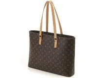 LOUIS VUITTON ルイ・ヴィトン ルコ モノグラム M51155 2148103496790