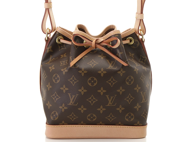 LOUIS VUITTON ルイヴィトン ノエＢＢ モノグラム M40817【472】RKT の