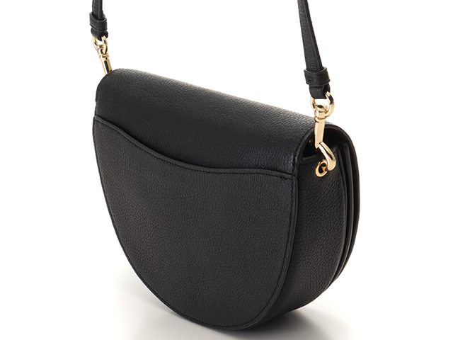 【美品】COACH ブラックレザー ダッフルバッグ Coach Black Bag | eBay