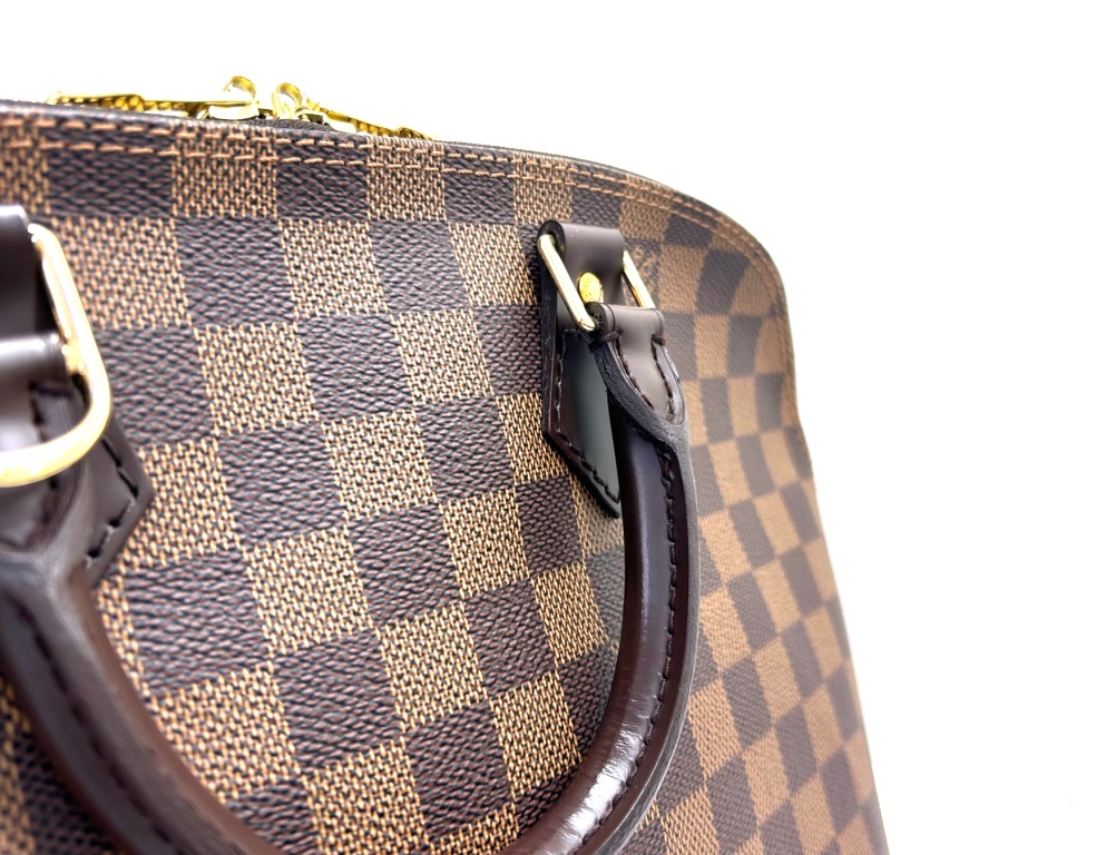 LOUIS VUITTON ルイヴィトン バッグ アルマ ダミエ N51131