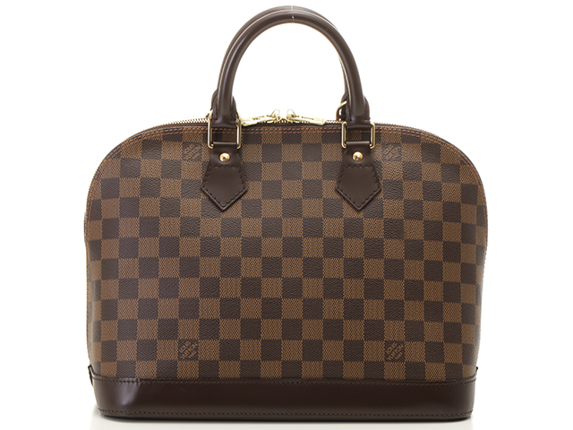 LOUIS VUITTON ルイヴィトン バッグ アルマ ダミエ N51131