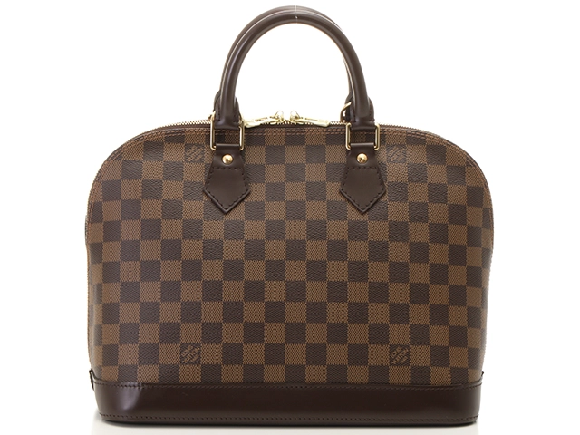 LOUIS VUITTON ルイヴィトン バッグ アルマ ダミエ N51131 ...