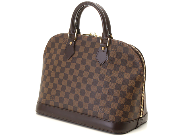 LOUIS VUITTON ルイヴィトン バッグ アルマ ダミエ N51131