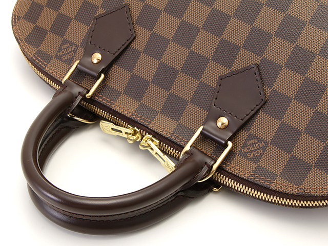 LOUIS VUITTON ルイヴィトン バッグ アルマ ダミエ N51131 