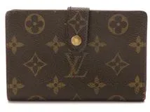 LOUIS VUITTON ルイヴィトン 財布 ポルトモネ・ビエヴィエノワ