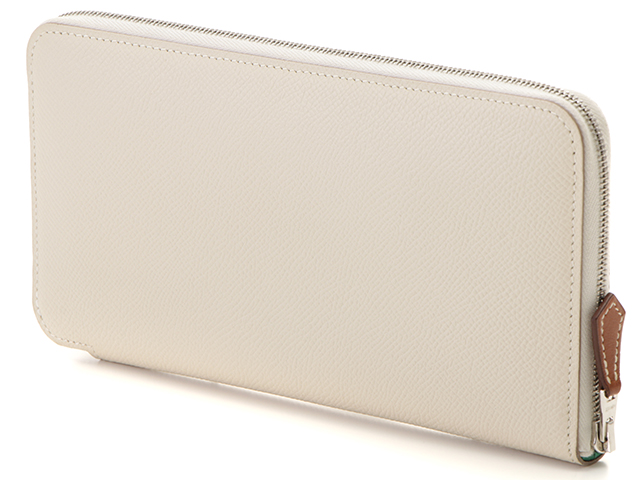 HERMES エルメス アザップロング シルクイン 王者の虎 クレ SV