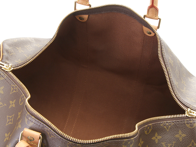 LOUIS VUITTON ルイヴィトン ボストンバッグ キーポル50 LOUIS VUITTON ルイヴィトン ボストンバッグ キーポル50