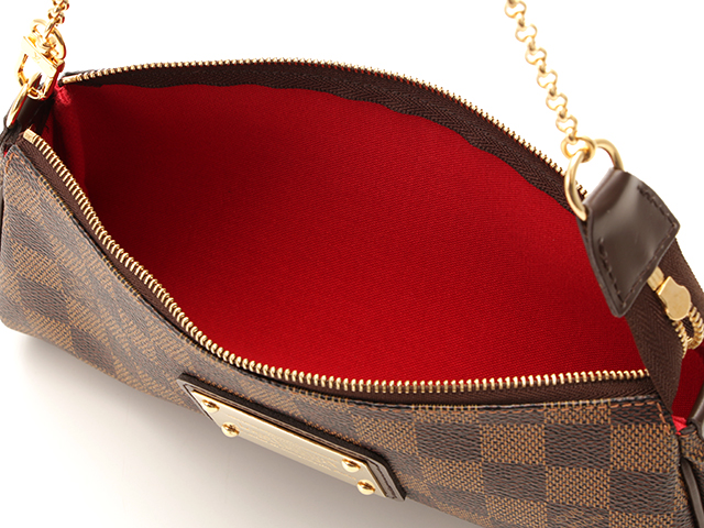 LOUIS VUITTON ルイ・ヴィトン エヴァ ショルダーバッグ ポーチ LOUIS VUITTON ルイ・ヴィトン エヴァ ショルダーバッグ ポーチ