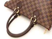 Louis Vuitton　ルイ・ヴィトン　サレヤPM 　N51183　ダミエ【430】2148103498794