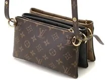 Louis Vuitton ルイ・ヴィトン ポシェット・LV3 M45412 モノグラム