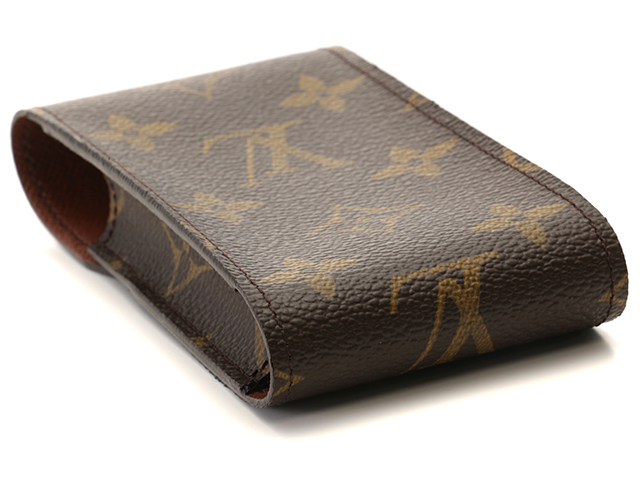LOUIS VUITTON M63024 モノグラム エテュイシガレットケース 楽天市場】LOUIS VUITTON ルイ ヴィトン モノグラム エテュイ