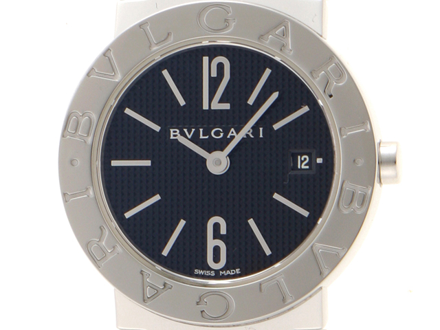 BVLGARI ブルガリ BB26SS ブルガリブルガリ クォーツ【471 BVLGARI ブルガリ BB26SS ブルガリブルガリ クォーツ【471