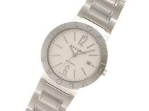 BVLGARI 　ブルガリ　ブルガリ　ブルガリ　42mm BB42SSAUTO　【460】2148103500305