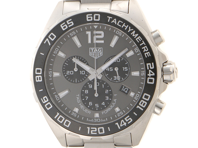 All TAG Heuer® Formula 1 Watches | TAG Heuer US