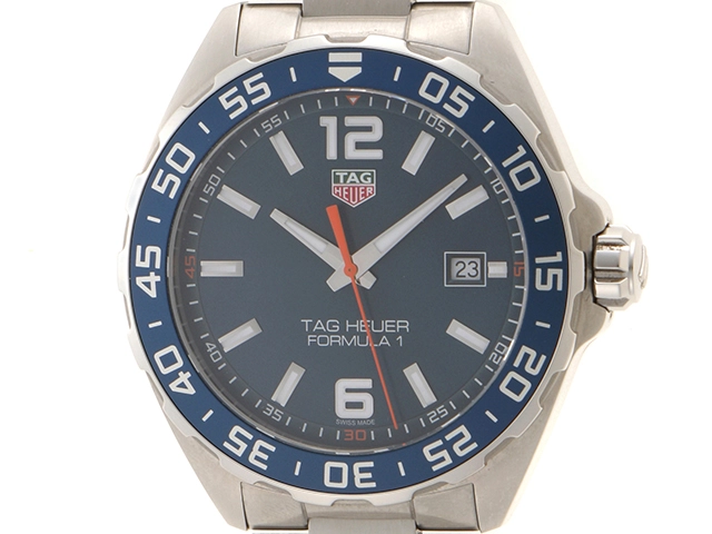 千012 タグホイヤー TRISTAR メンズ 腕時計 クォーツ 956.813