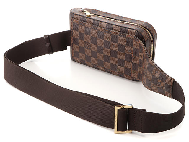 Louis Vuitton ルイヴィトン ボディバッグ ウエストバッグ