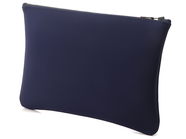 HERMES エルメス ネオバンGM ネイビー 【472】RKT の購入なら