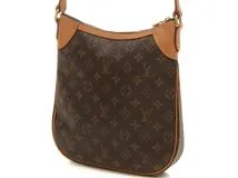 LOUIS VUITTON ルイ・ヴィトン オデオンPM ショルダーバッグ モノグラム M56390 【436】 2148103504631  の購入なら「質」の大黒屋（公式）