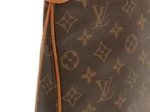 LOUIS VUITTON ルイ・ヴィトン オデオンPM ショルダーバッグ