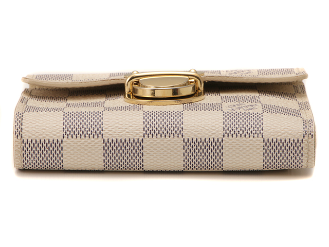 ルイ・ヴィトン ダミエアズール ポルトフォイユ コアラ N60013 ルイヴィトン LOUIS VUITTON ポルトフォイユ コアラ N60013