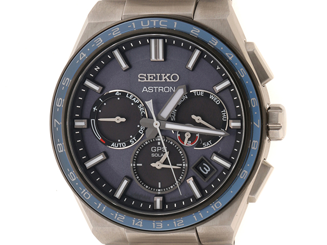 SEIKO セイコー 腕時計 アストロン ASTRON ネクスタ― NEXTER SBXC109