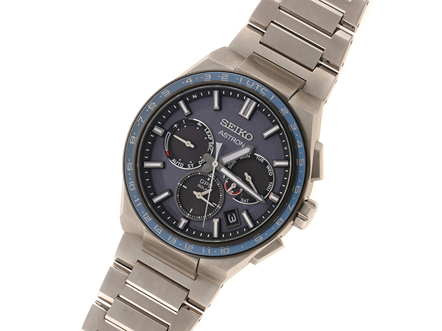 SEIKO セイコー 腕時計 アストロン ASTRON ネクスタ― NEXTER SBXC109