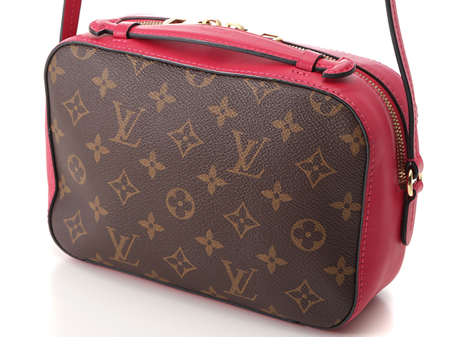 LOUIS VUITTON ルイ・ヴィトン バッグ ショルダーバッグ 