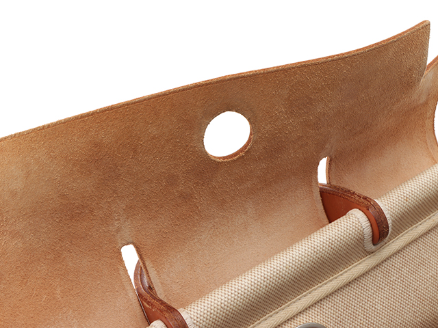 HERMES エルメス エールバッグアドPM リュックサック ナチュラル HERMES エルメス エールバッグアドPM リュックサック ナチュラル