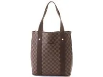 LOUIS VUITTON ルイ・ヴィトン ガバ・ボブール N52006 トートバッグ