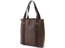 LOUIS VUITTON ルイ・ヴィトン ガバ・ボブール N52006 トートバッグ