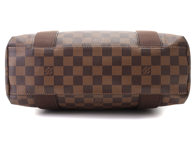 ルイヴィトン☆ダミエ カバボブール トートバッグN52006 楽天市場】ルイヴィトン Louis Vuitton ダミエ カバ・ボブール