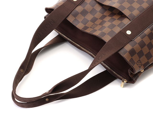 LOUIS VUITTON ルイ・ヴィトン ガバ・ボブール N52006 トートバッグ