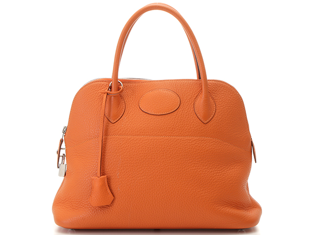 ☆極美品☆ エルメス　ボリード31 ハンドバッグ　ショルダーバッグ 楽天市場】【未使用品】 HERMES エルメス ボリード 31