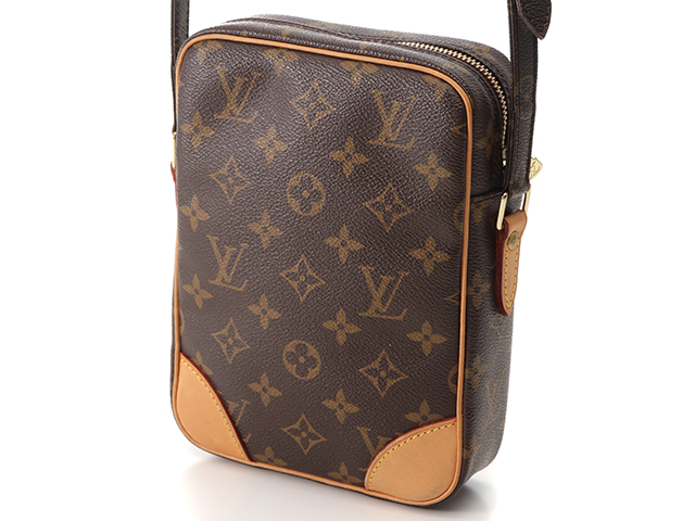 LOUIS VUITTON ルイ・ヴィトン ダヌーブ モノグラム M45266