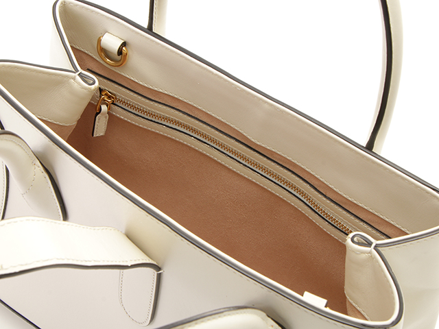 GUCCI　グッチ　ジャッキー1961　ミディアムトート　ホワイト　レザー 楽天市場】グッチ GUCCI ジャッキー1961ショルダーバッグ 2way