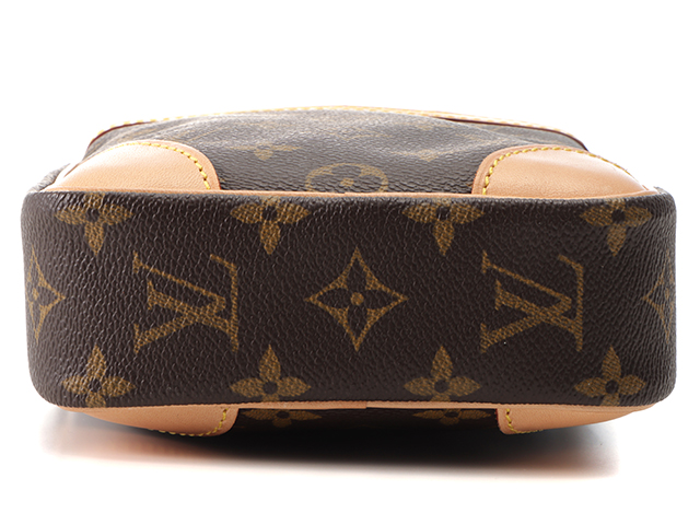 LOUIS VUITTON ルイ ヴィトン ダヌーブ モノグラム【431