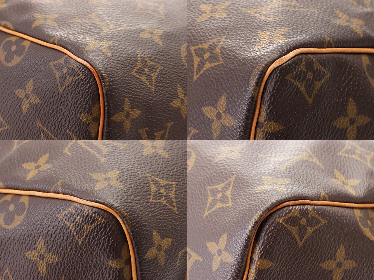 ルイヴィトン LOUIS VUITTON ハンドバッグ M4152...+sobrape.com.br