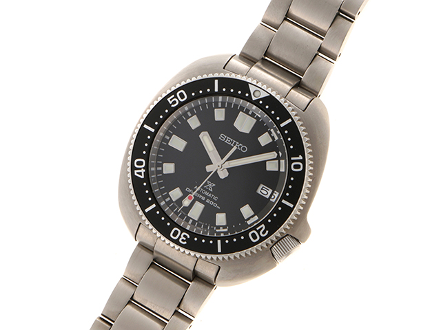 SEIKO セイコー 腕時計 プロスペックス SBDC109 6R35-00T0 グローバル ...
