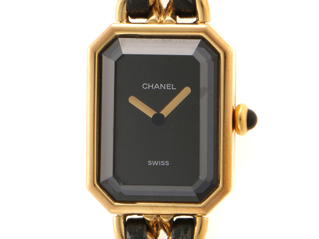 楽天市場】シャネル CHANEL プルミエール Sサイズ H0001