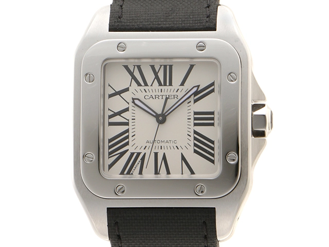 カルティエ 腕時計 W20073X8