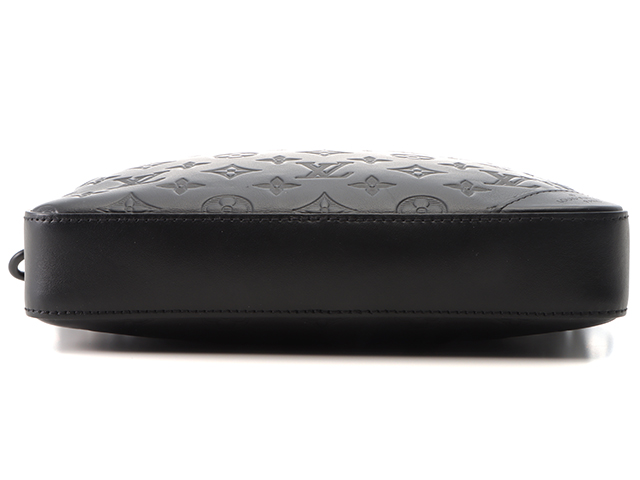 LOUIS VUITTON ルイヴィトン デュオ・メッセンジャー モノ