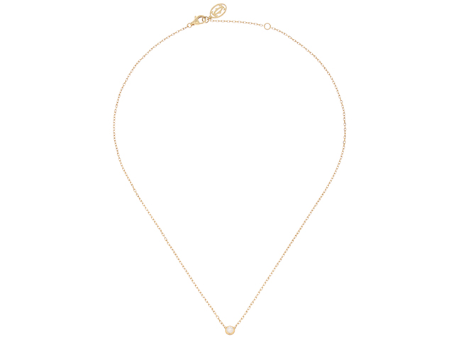 Cartier カルティエ ネックレス ダムールネックレス スモール Cartier カルティエ ネックレス ダムールネックレス スモール