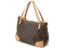 LOUIS VUITTON ルイ・ヴィトン エストレーラMM モノグラム トートバッグ M41232 【436】 2148103511547  の購入なら「質」の大黒屋（公式）