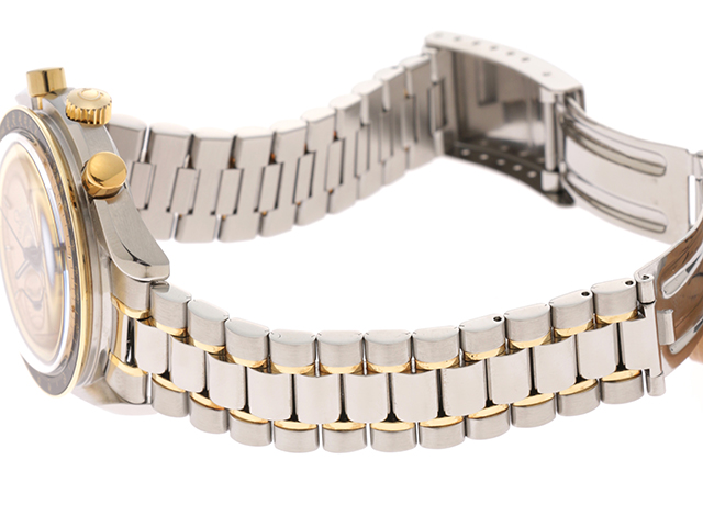 OMEGA オメガ スピードマスター 3310.10 クロノグラフ コンビ 624776-1.jpg