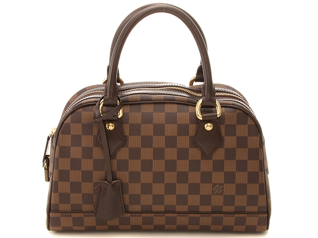 LOUIS VUITTON ルイ・ヴィトン ドウオモ ダミエ N60008 【472】SS の