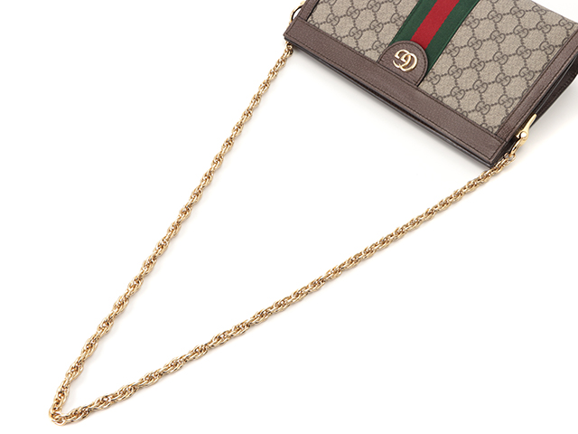 GUCCI グッチ オフィディア GG スモール ショルダーバッグ 503877 GG