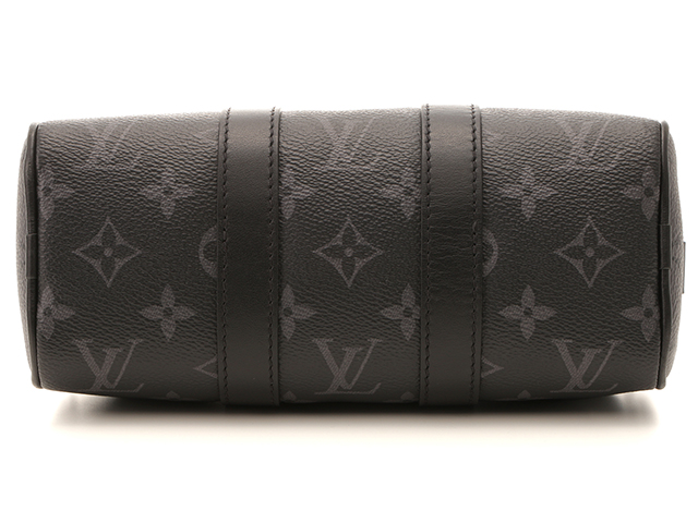 ルイヴィトン　キーポル xs モノグラムエクリプス m45947 2141300355488_01.jpg