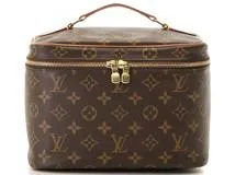 Louis Vuitton ルイヴィトン ニースbb モノグラム M42265【430】2148103514609【中古】【大黒屋】  の購入なら「質」の大黒屋（公式）