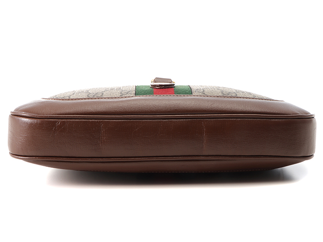 GUCCI グッチ GGスプリームジャッキー1961スモールショルダー