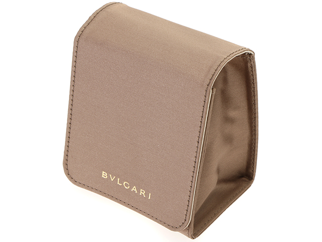 BVLGARI ブルガリ イプノ IP20S デジタル SS レディース クォーツ【432